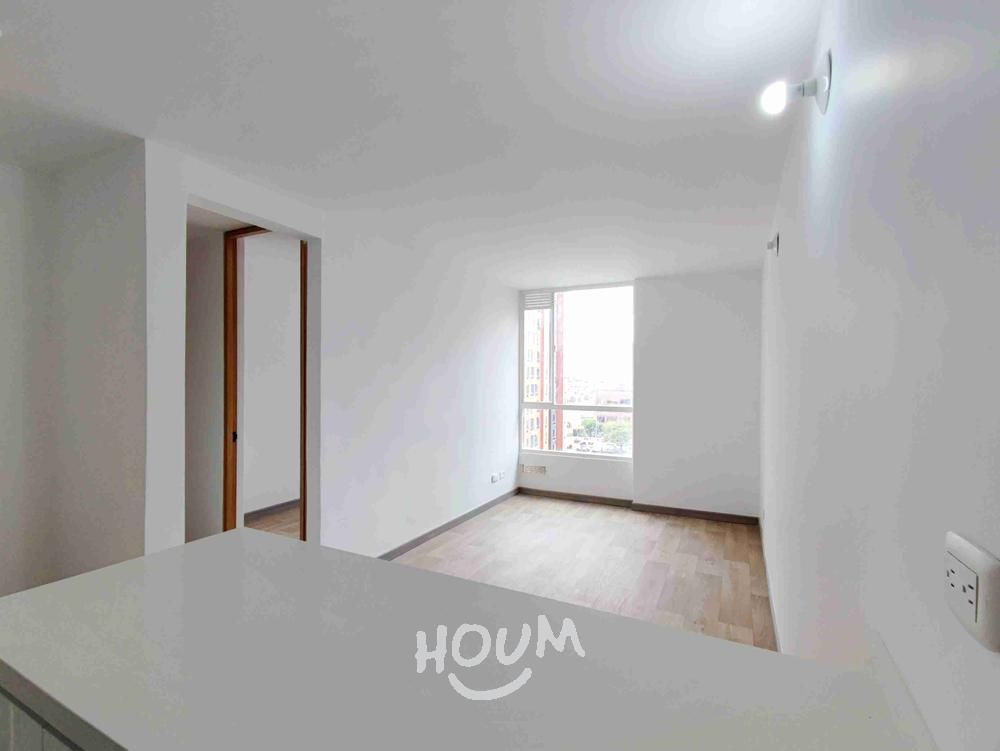 Apartamento en arriendo Cundinamarca Bogotá El Tintal 34 m2 Habitaciones 2 Baños 1 Garajes 0 Precio $1400000