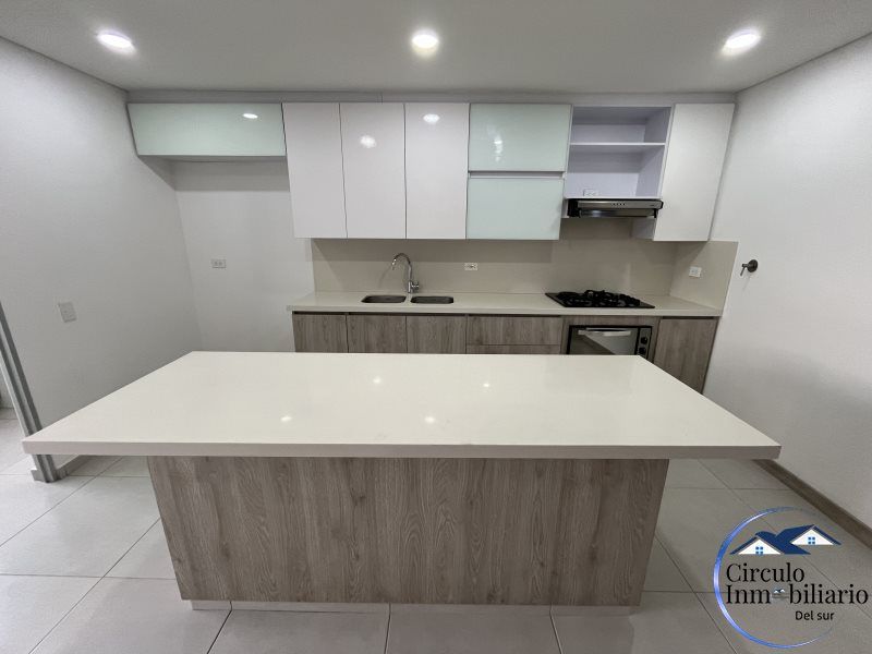 Apartamento en arriendo Antioquia Envigado La Magnolia 85 m2 Habitaciones 2 Baños 2 Garajes 1 Precio $4000000