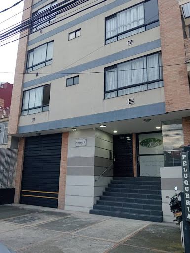 Apartaestudio en venta Cundinamarca Bogotá San Eusebio 30 m2 Habitaciones 1 Baños 1 Garajes 0 Precio $230000000