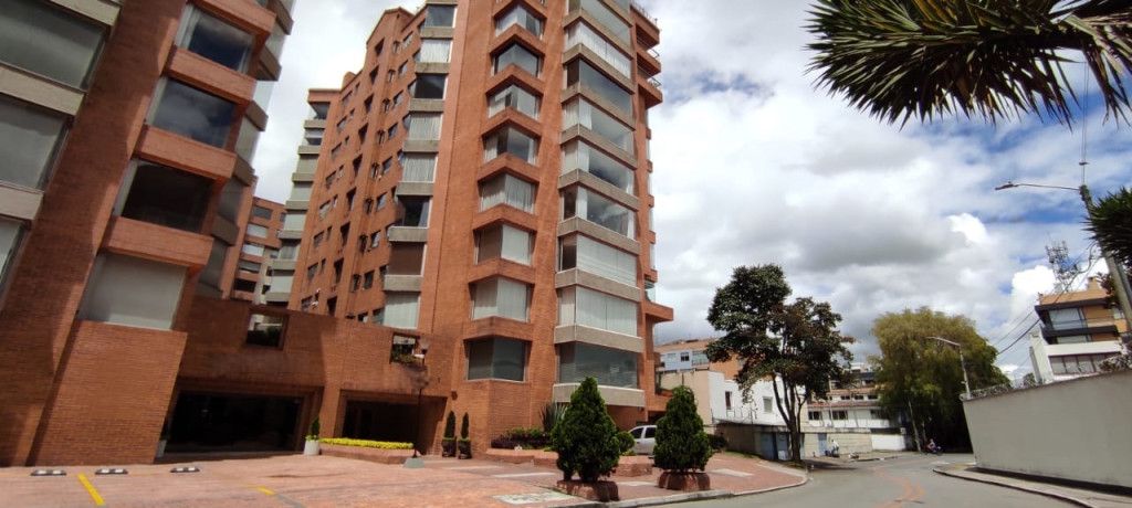 Apartamento en venta Cundinamarca Bogotá Molinos Norte 255 m2 Habitaciones 4 Baños 4 Garajes 3 Precio $1585000000