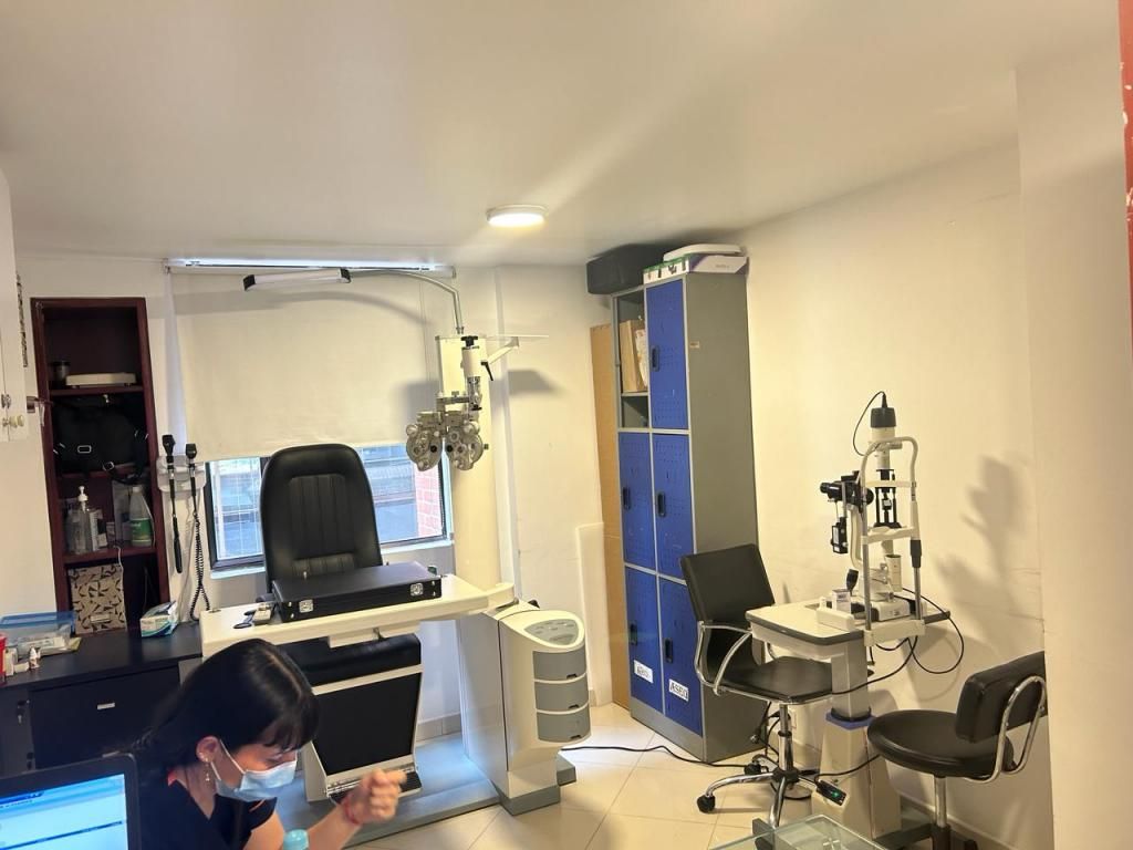 Consultorio en venta Cundinamarca Bogotá Antiguo Country 78 m2 Habitaciones 0 Baños 3 Garajes 0 Precio $550000000