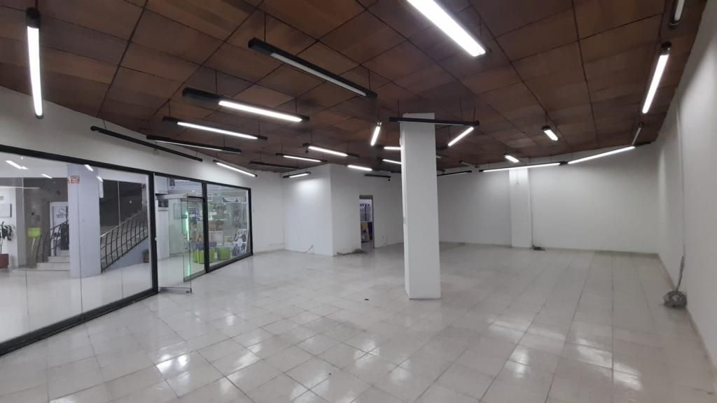 Local en venta Cundinamarca Bogotá La Veracruz 123 m2 Habitaciones 0 Baños 0 Garajes 0 Precio $750000000
