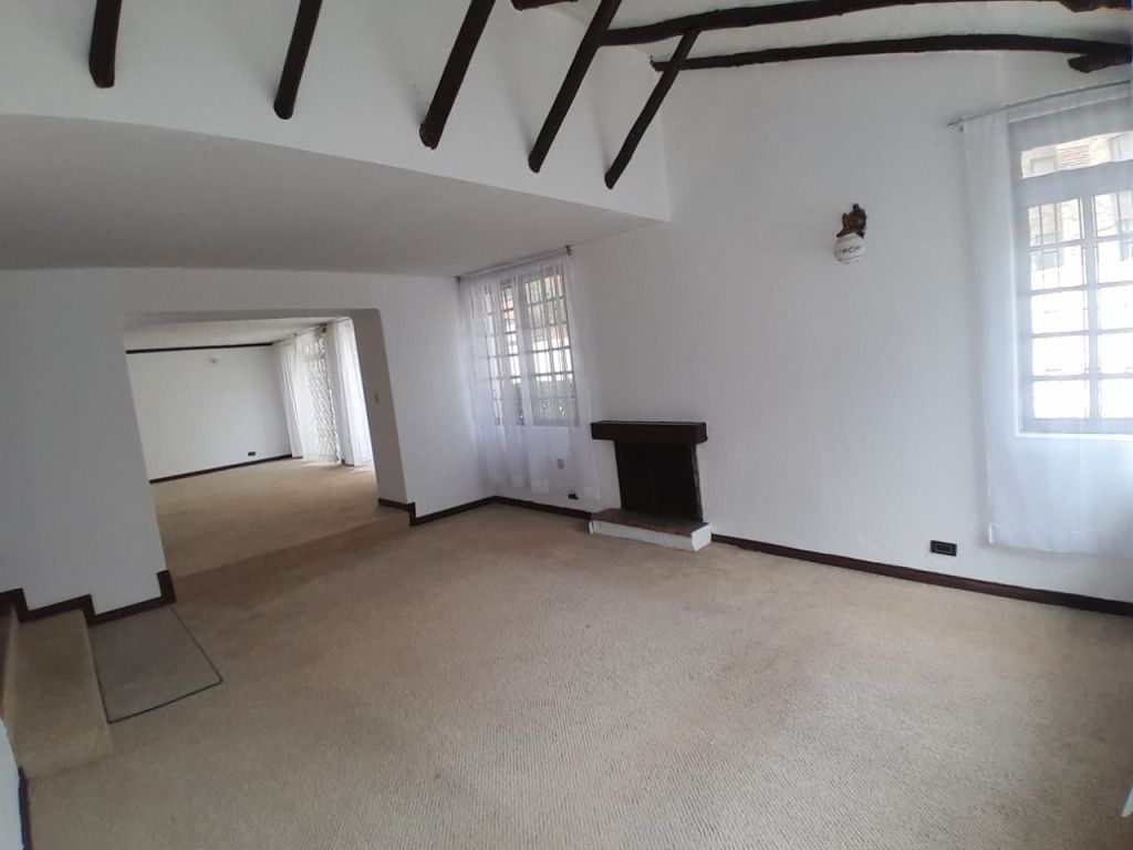 Casa en venta Cundinamarca Bogotá San Gabriel Norte 217 m2 Habitaciones 3 Baños 4 Garajes 1 Precio $700000000