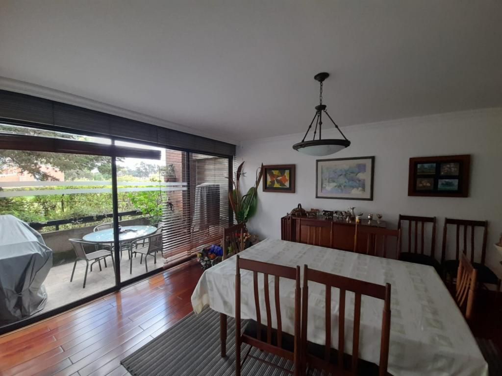 Apartamento en venta Cundinamarca Bogotá Iberia 236 m2 Habitaciones 3 Baños 4 Garajes 3 Precio $1079000000