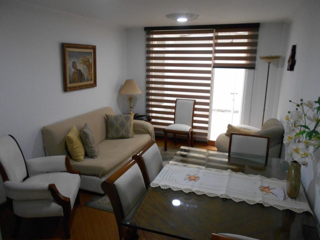 Apartamento en venta Cundinamarca Bogotá Mochuelo Norte 45 m2 Habitaciones 1 Baños 1 Garajes 1 Precio $365000000