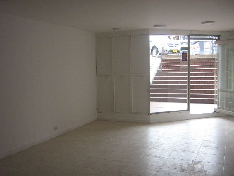 Local en venta Cundinamarca Bogotá Santa Barbara Occidental 40 m2 Habitaciones 0 Baños 1 Garajes 0 Precio $360000000