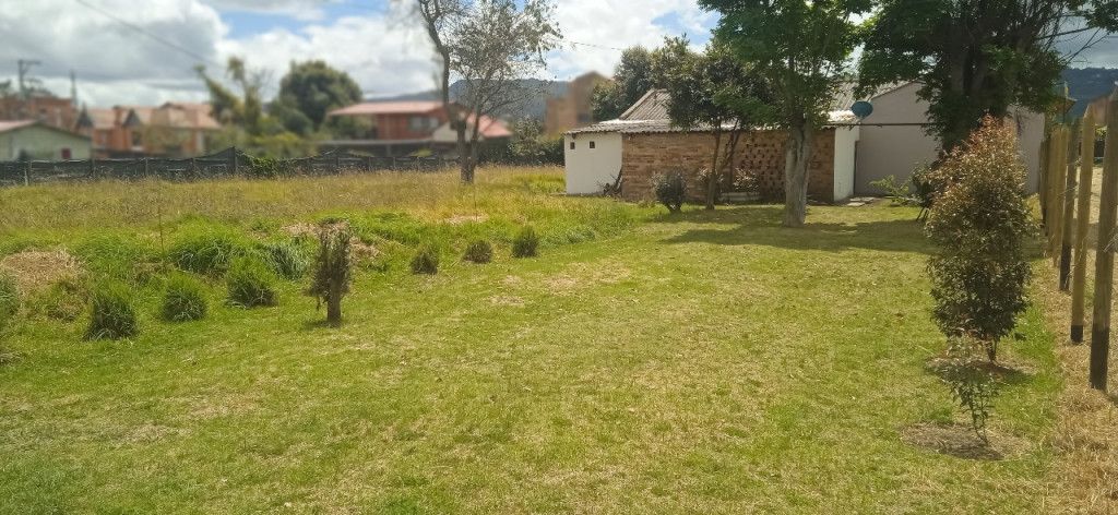 Lote en venta Cundinamarca Chía Chia 2411 m2 Habitaciones 0 Baños 0 Garajes 0 Precio $1809000000