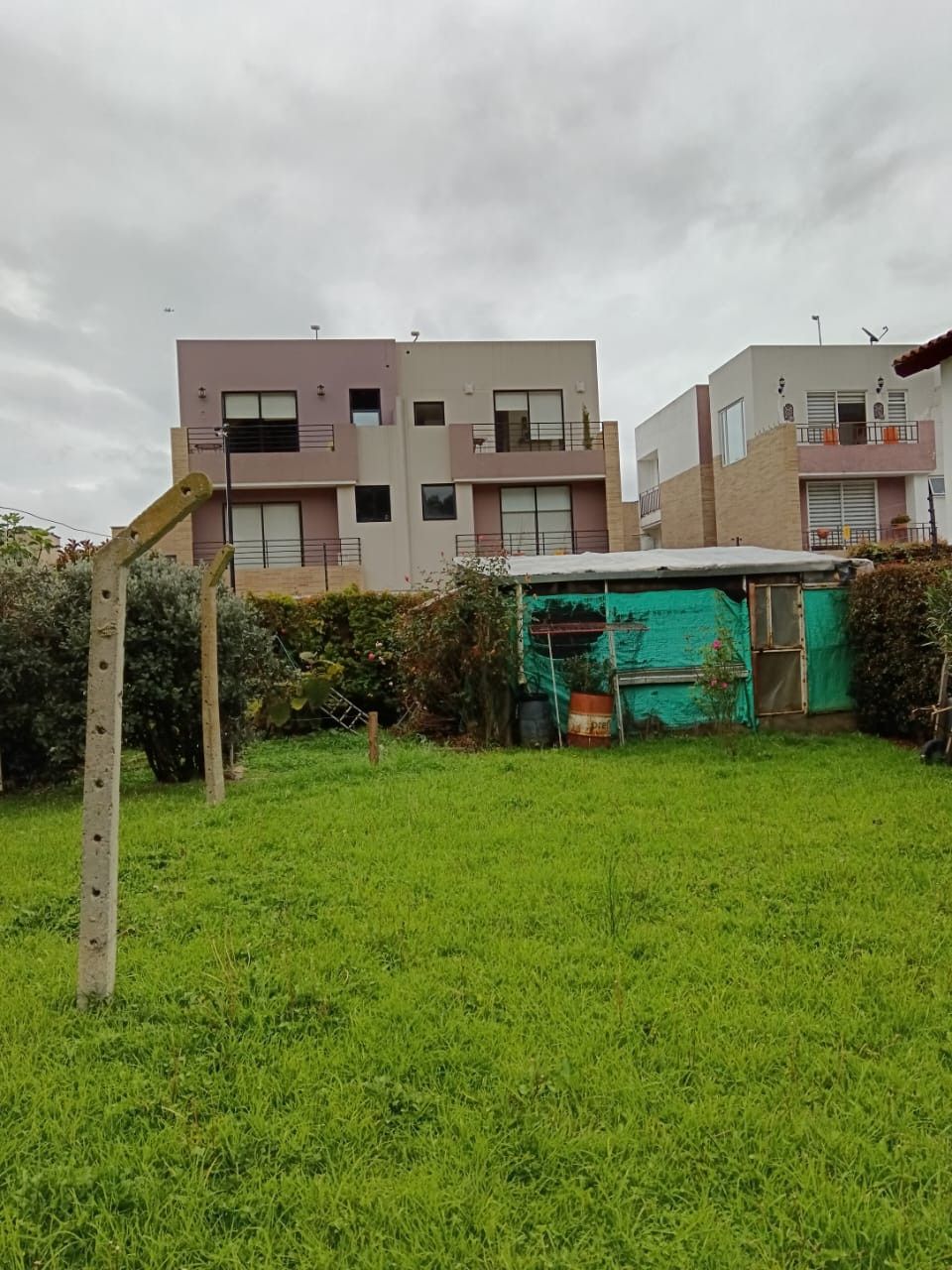 Lote en venta Cundinamarca Cota Br Los Sauces 170 m2 Habitaciones 0 Baños 0 Garajes 0 Precio $260000000