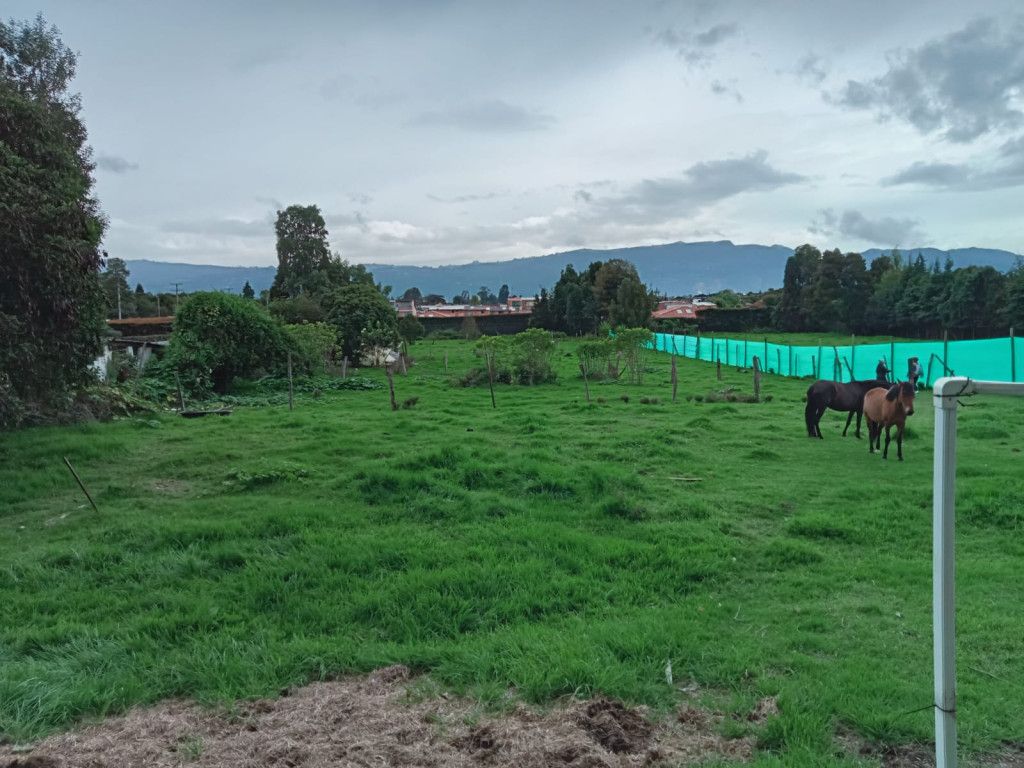 Lote en venta Cundinamarca Chía Chia 1 m2 Habitaciones 0 Baños 10 Garajes 1 Precio $3000000000