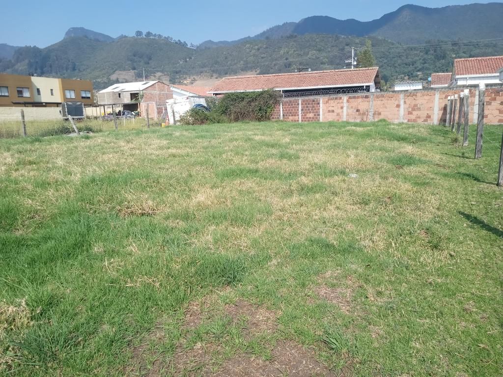 Lote en venta Cundinamarca Tabio Tabio 527 m2 Habitaciones 0 Baños 0 Garajes 0 Precio $900000000