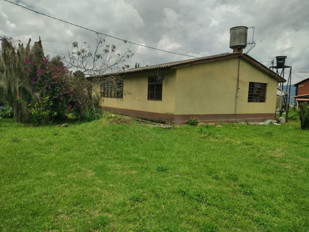 Casa en venta Cundinamarca Tenjo Tenjo 108 m2 Habitaciones 3 Baños 1 Garajes 2 Precio $900000000