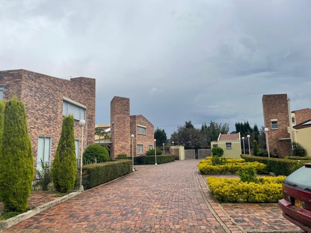 Casa en venta Boyacá Paipa Centro 162 m2 Habitaciones 2 Baños 2 Garajes 2 Precio $690000000