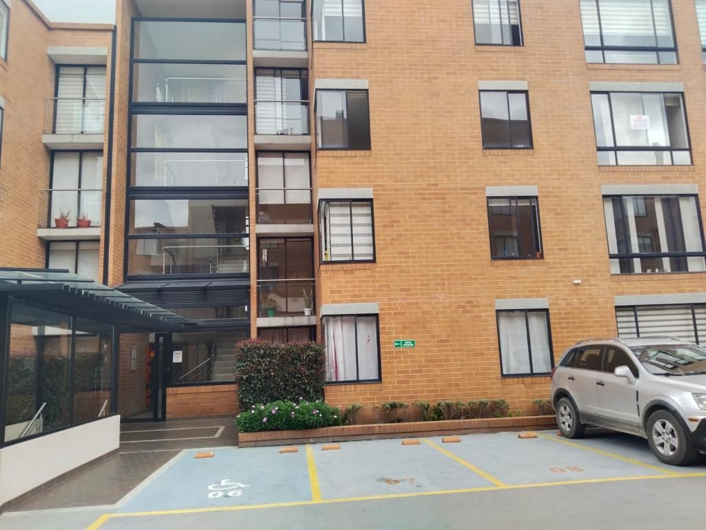 Apartamento en venta Cundinamarca Cajicá Chuntame 72 m2 Habitaciones 3 Baños 2 Garajes 0 Precio $290000000