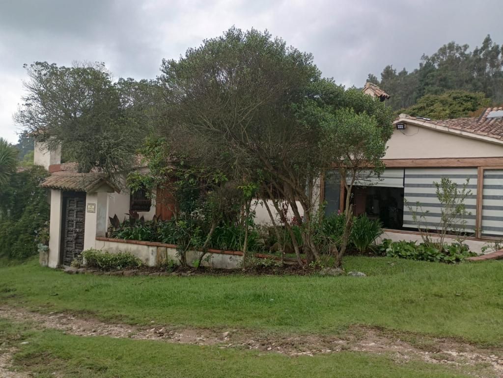 Finca en venta Cundinamarca Sopó Sopó 500 m2 Habitaciones 5 Baños 5 Garajes 0 Precio $2972650000