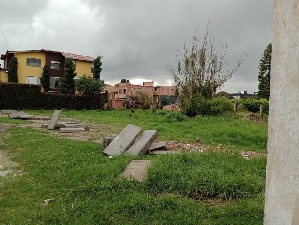 Lote en venta Cundinamarca Cajicá Cajica 0 m2 Habitaciones 0 Baños 0 Garajes 0 Precio $1140000000