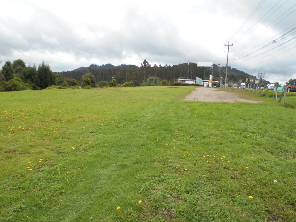 Lote en venta Cundinamarca Sopó Sopó 0 m2 Habitaciones 0 Baños 0 Garajes 0 Precio $5254000000