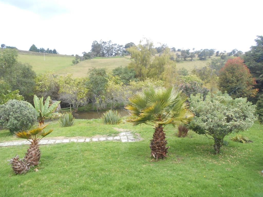 Finca en venta Cundinamarca Subachoque Subachoque 319 m2 Habitaciones 4 Baños 4 Garajes 5 Precio $3500000000