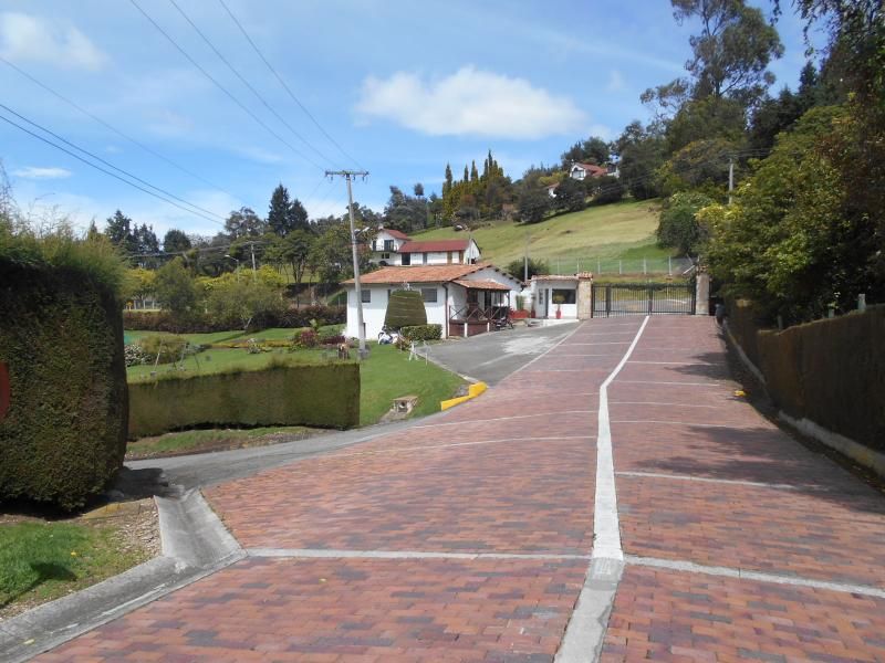 Lote en venta Cundinamarca Chía Chia 0 m2 Habitaciones 0 Baños 10 Garajes 1 Precio $1100000000