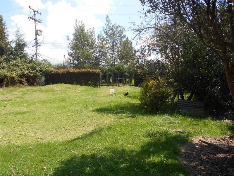 Lote en venta Cundinamarca Chía Mercedes De Calahorra 0 m2 Habitaciones 0 Baños 10 Garajes 1 Precio $1500000000