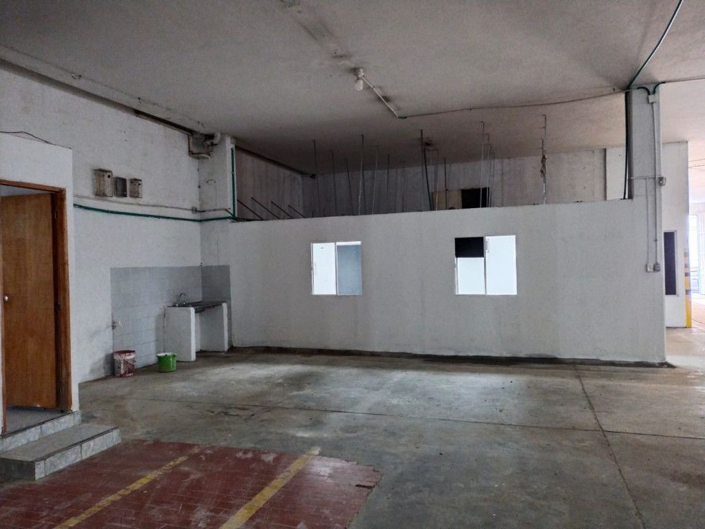 Bodega en venta Atlántico Barranquilla Rosario 700 m2 Habitaciones 0 Baños 4 Garajes 0 Precio $1800000000