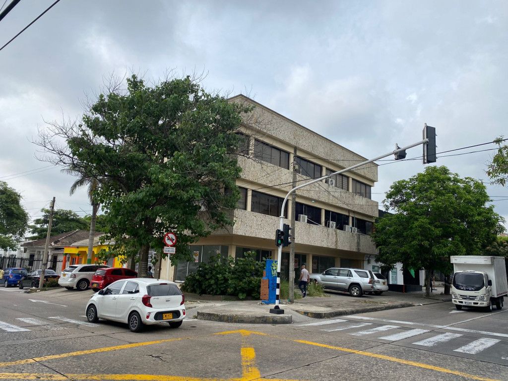 Edificio en venta Atlántico Barranquilla El Porvenir 740 m2 Habitaciones 7 Baños 8 Garajes 0 Precio $2500000000