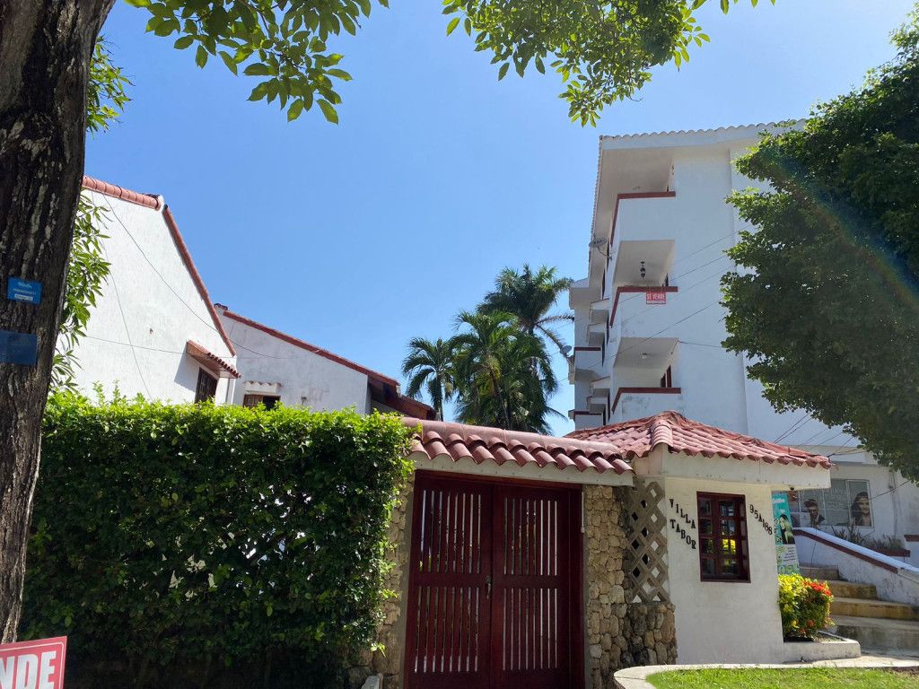 Apartamento en venta Atlántico Barranquilla El Tabor 110 m2 Habitaciones 3 Baños 3 Garajes 1 Precio $250000000