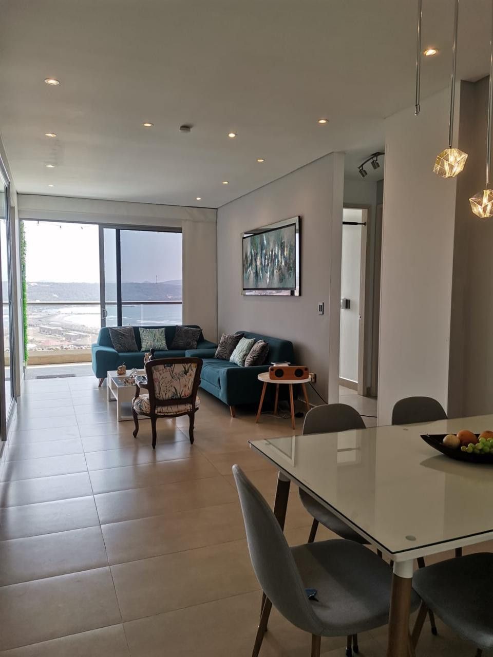 Apartamento en venta Atlántico Puerto Colombia Puerto Colombia 91 m2 Habitaciones 3 Baños 2 Garajes 1 Precio $550000000