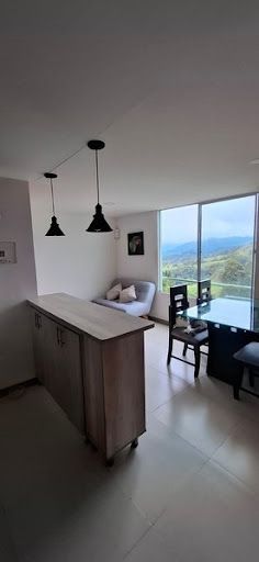 Apartamento en venta Caldas Manizales Corinto 62 m2 Habitaciones 3 Baños 1 Garajes 0 Precio $185000000