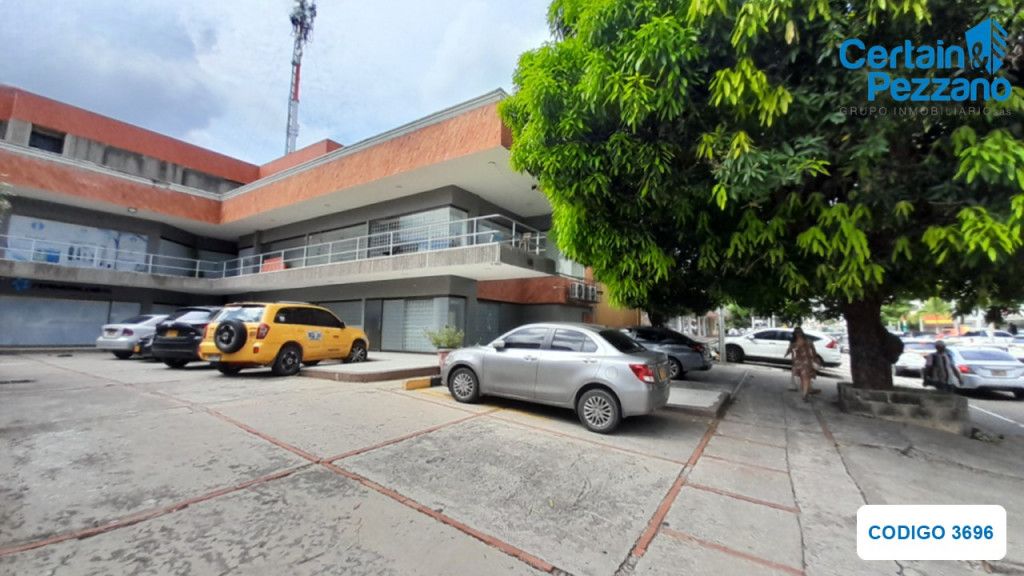 Local en arriendo Atlántico Barranquilla Altos Del Prado 34 m2 Habitaciones 0 Baños 1 Garajes 0 Precio $1500000