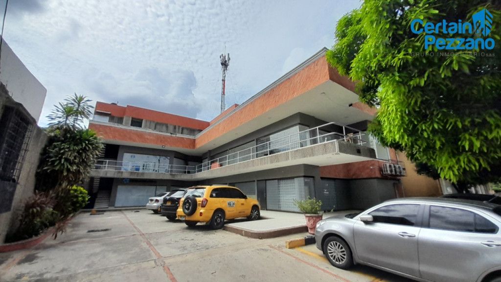 Local en arriendo Atlántico Barranquilla Altos Del Prado 34 m2 Habitaciones 0 Baños 1 Garajes 0 Precio $1450000