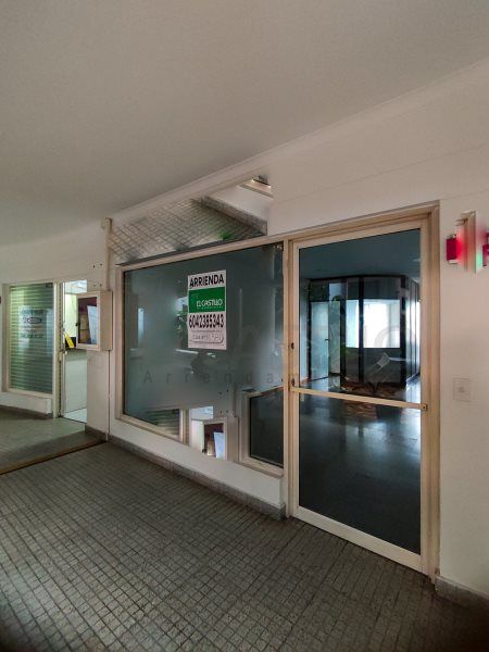 Oficina en arriendo Antioquia Medellín El Nogal- Los Almendros 30 m2 Habitaciones 0 Baños 1 Garajes 0 Precio $3200000