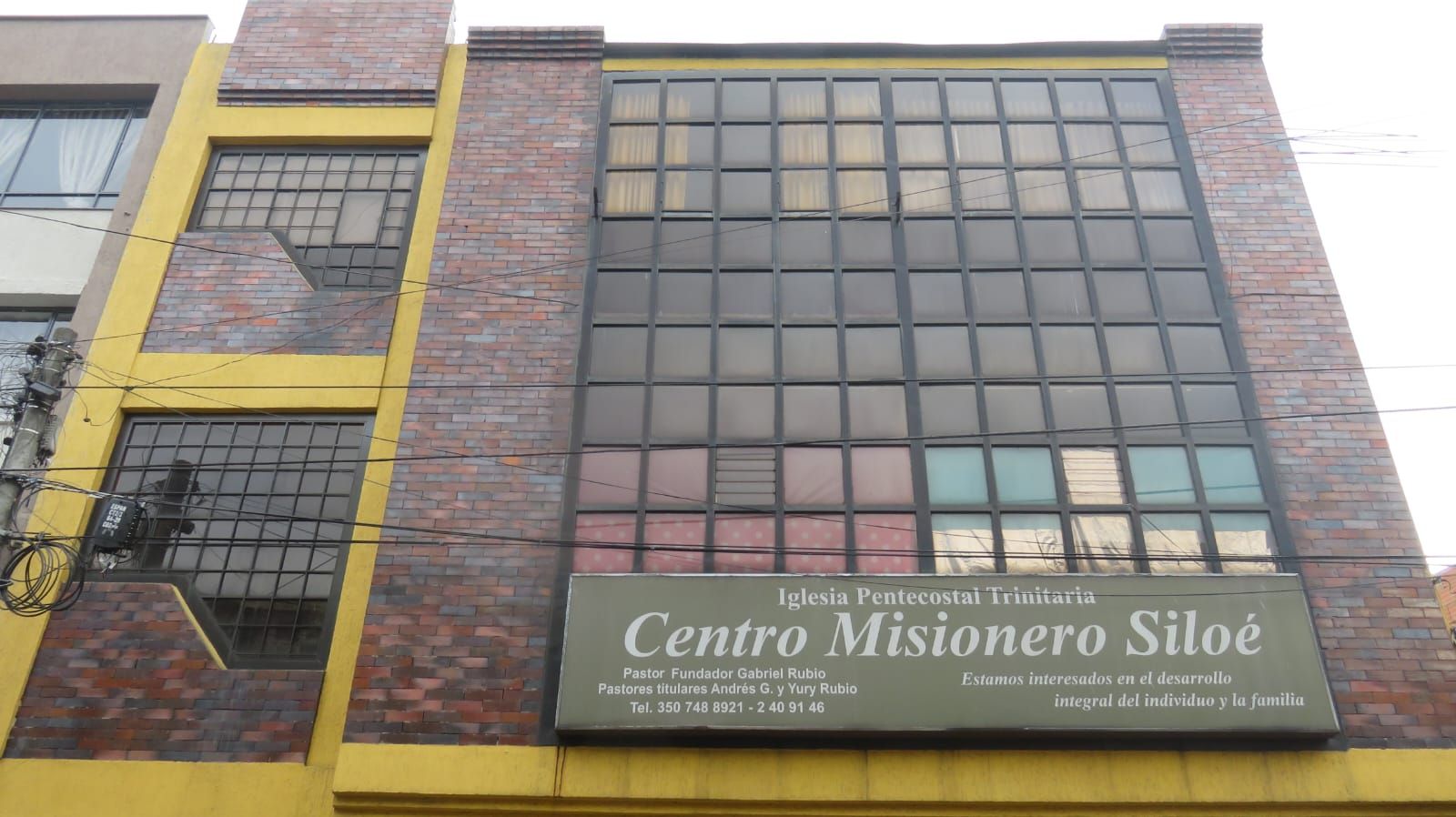 Edificio en venta Cundinamarca Bogotá Bellavista Occidental 600 m2 Habitaciones 0 Baños 10 Garajes 1 Precio $900000000