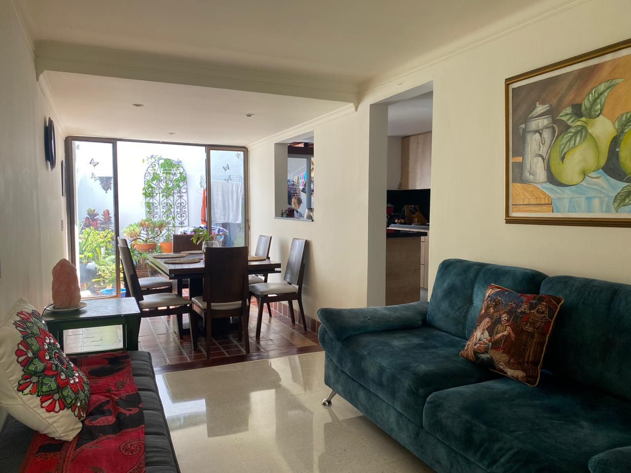 Casa en venta Antioquia Envigado El Chocho 162 m2 Habitaciones 3 Baños 4 Garajes 3 Precio $990000000
