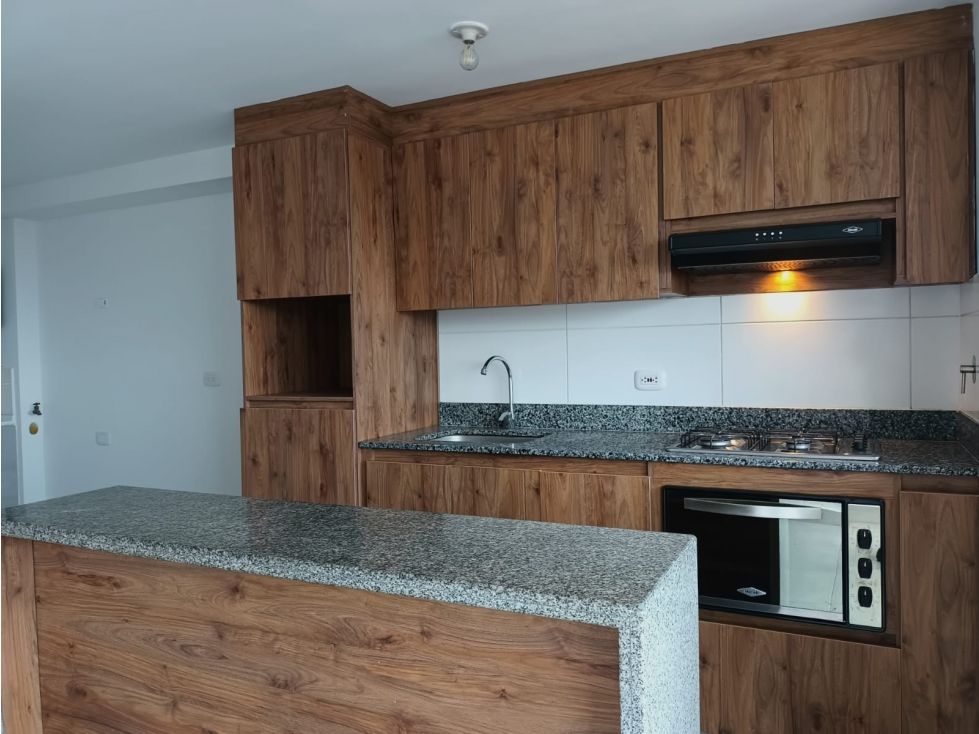 Apartamento en arriendo Antioquia Envigado San Rafael 75 m2 Habitaciones 3 Baños 2 Garajes 2 Precio $3000000