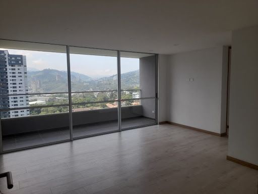 Apartamento en venta Antioquia Itagüí Santa Catalina 75 m2 Habitaciones 2 Baños 2 Garajes 1 Precio $590000000