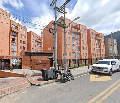 Apartamento en venta Cundinamarca Bogotá San Cristobal 46 m2 Habitaciones 3 Baños 1 Garajes 0 Precio $160000000