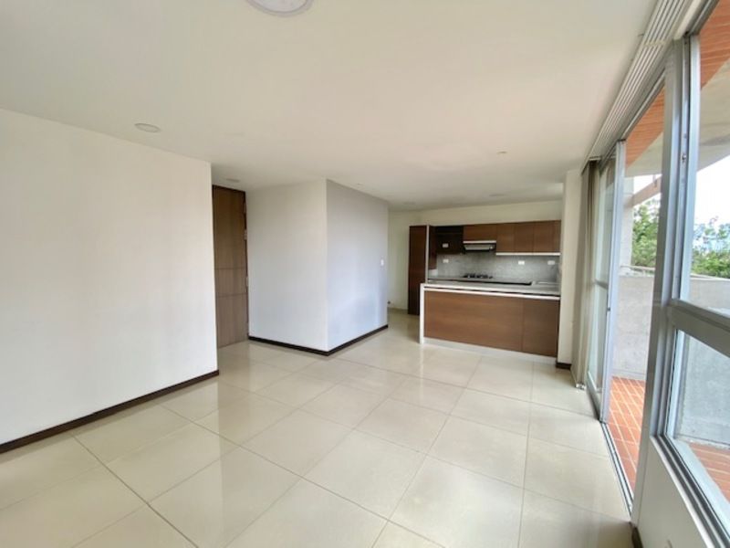 Apartamento en venta Antioquia Medellín Los Balsos No2 82 m2 Habitaciones 3 Baños 4 Garajes 3 Precio $700000000