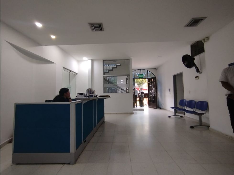 Edificio en arriendo Meta Villavicencio San Isidro 642 m2 Habitaciones 0 Baños 10 Garajes 0 Precio $16000000