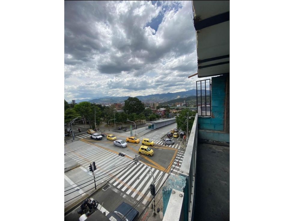 Apartamento en venta Antioquia Medellín Prado 152 m2 Habitaciones 4 Baños 1 Garajes 0 Precio $265000000