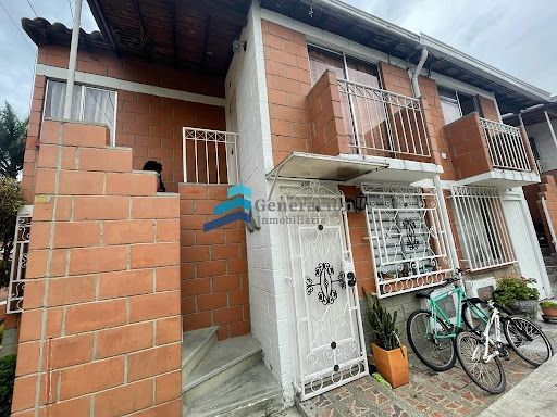 Apartamento en arriendo Antioquia Copacabana Ur Rosa De Los Vientos 85 m2 Habitaciones 4 Baños 2 Garajes 1 Precio $1650000