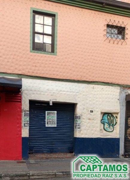 Local en arriendo Antioquia Medellín La Mansion 60 m2 Habitaciones 0 Baños 1 Garajes 0 Precio $3570000