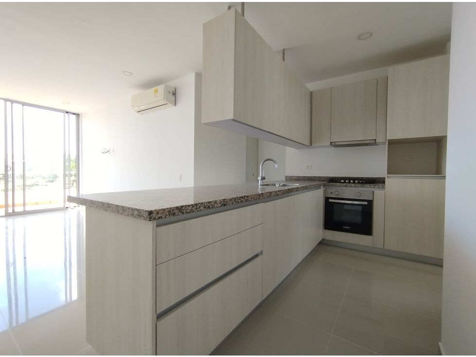 Apartamento en venta Bolívar Cartagena Cartagena 88 m2 Habitaciones 2 Baños 2 Garajes 1 Precio $470000000