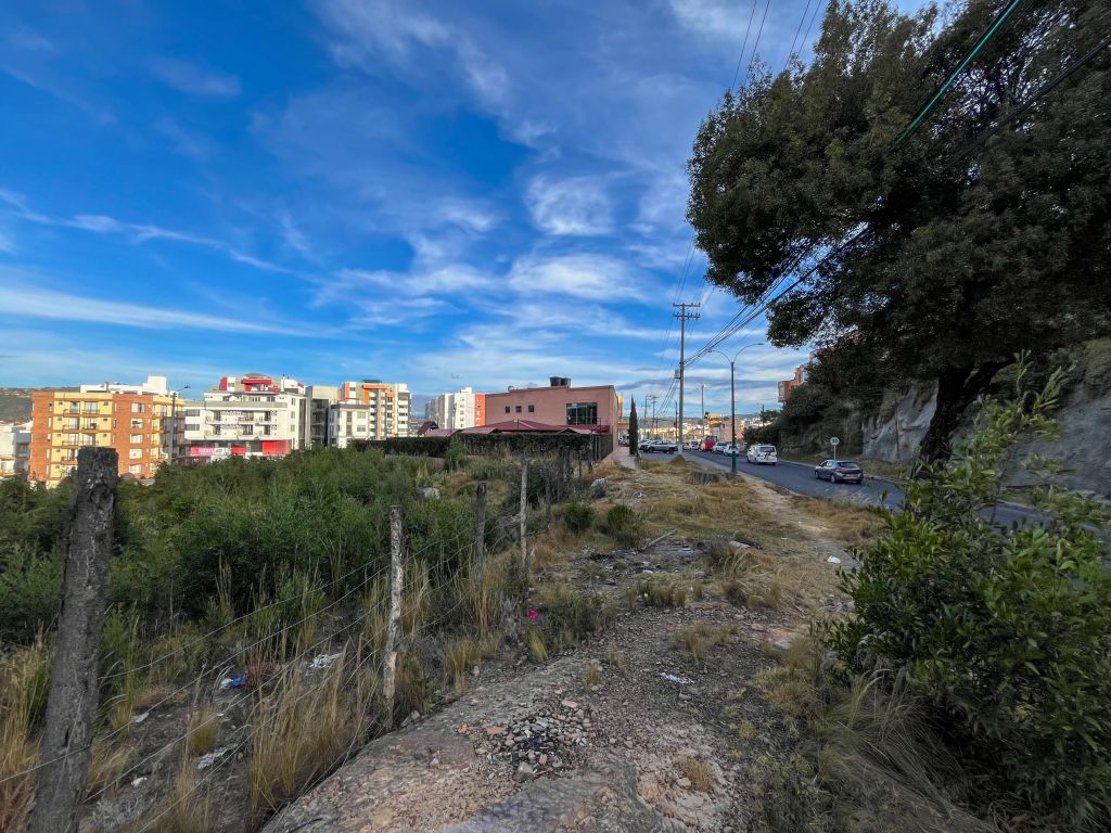 Lote en venta Boyacá Tunja Mezopotamia 0 m2 Habitaciones 0 Baños 10 Garajes 1 Precio $1651275000