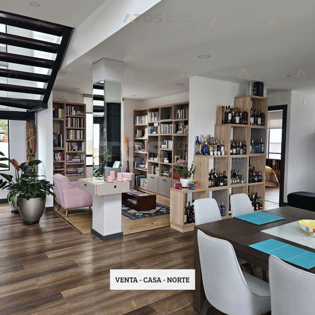 Casa en venta Boyacá Tunja Tunja 335 m2 Habitaciones 4 Baños 6 Garajes 5 Precio $2000000000