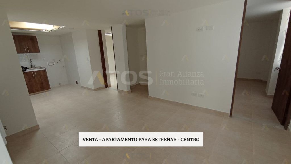 Apartamento en venta Boyacá Tunja Centro Histórico 56 m2 Habitaciones 2 Baños 1 Garajes 0 Precio $185000000