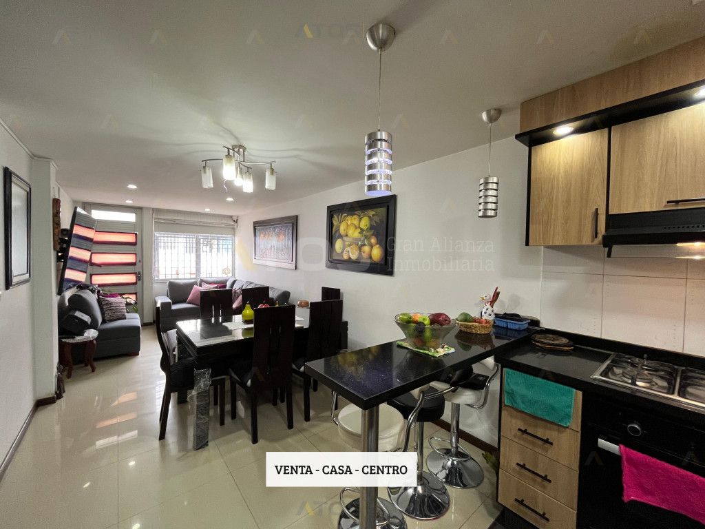 Casa en venta Boyacá Tunja Hunza 273 m2 Habitaciones 6 Baños 4 Garajes 1 Precio $435000000