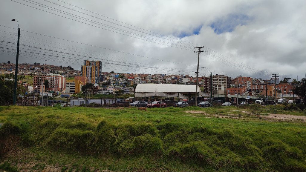 Lote en venta Boyacá Tunja Los Trigales 0 m2 Habitaciones 0 Baños 10 Garajes 1 Precio $9500000000