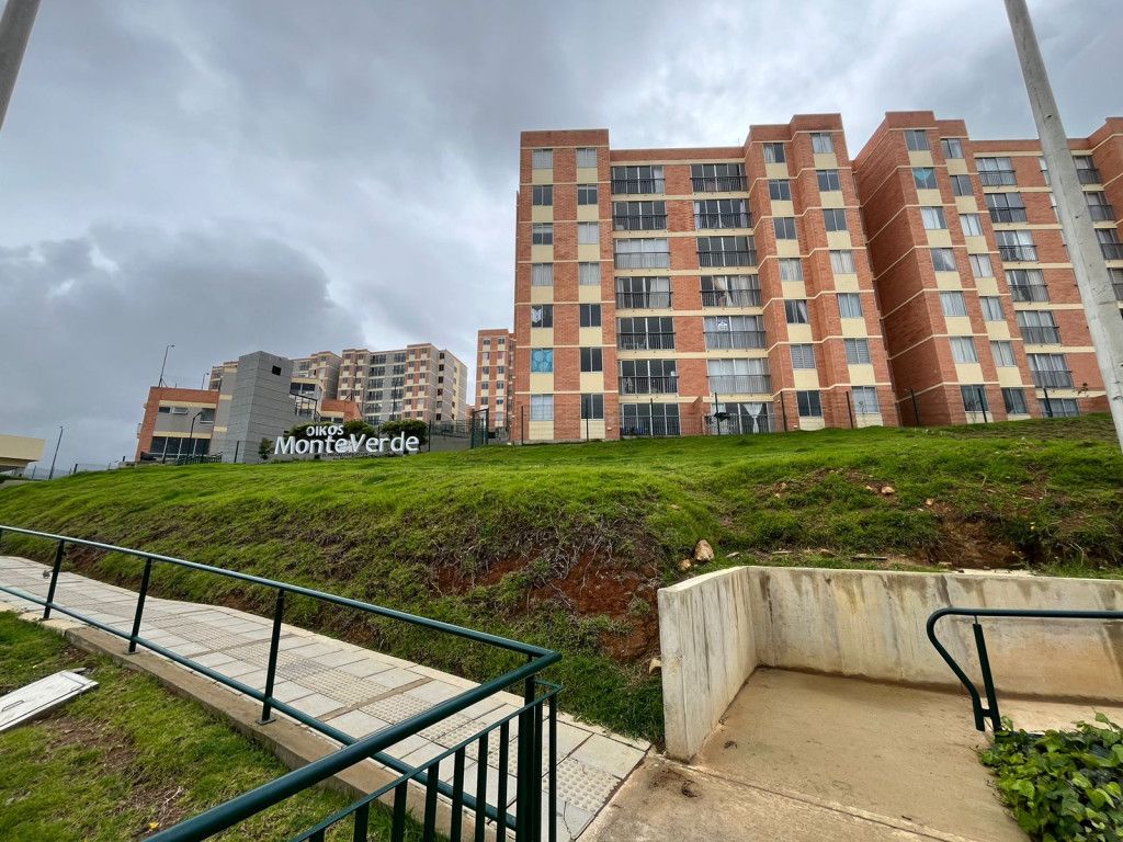 Apartaestudio en venta Boyacá Tunja La Florida 26 m2 Habitaciones 1 Baños 1 Garajes 0 Precio $120000000