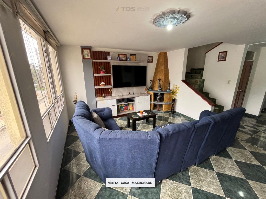 Casa en venta Boyacá Tunja Maldonado 150 m2 Habitaciones 5 Baños 6 Garajes 2 Precio $600000000