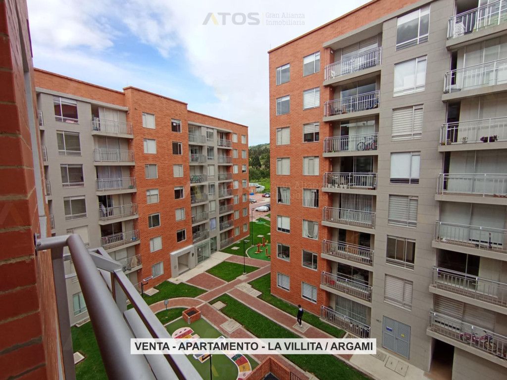 Apartamento en venta Boyacá Tunja Tunja 54 m2 Habitaciones 3 Baños 2 Garajes 1 Precio $285000000